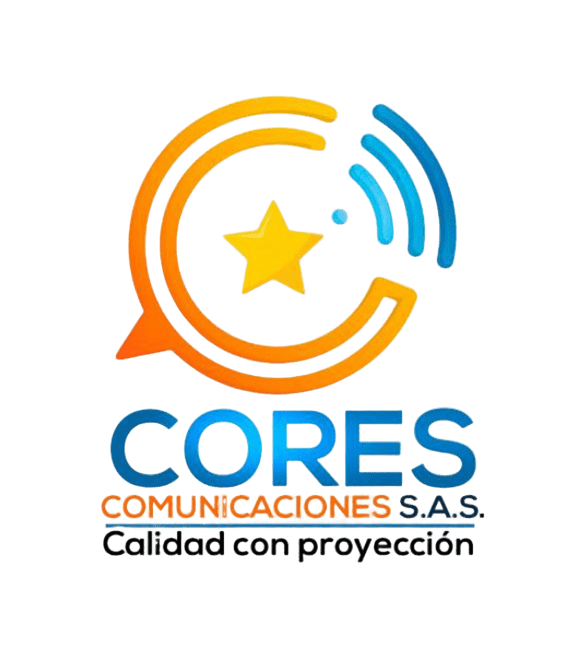Cores Comunicaciones